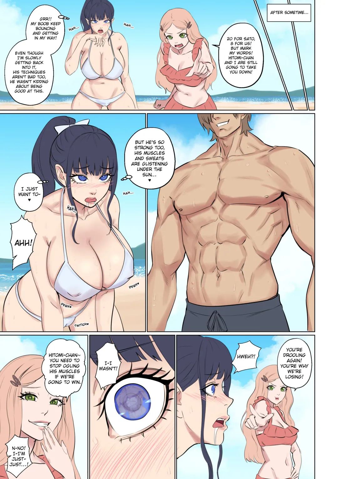 [Arisane] Alien Abduction 2 Fhentai - Page 15