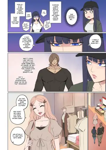 [Arisane] Alien Abduction 2 Fhentai - Page 8