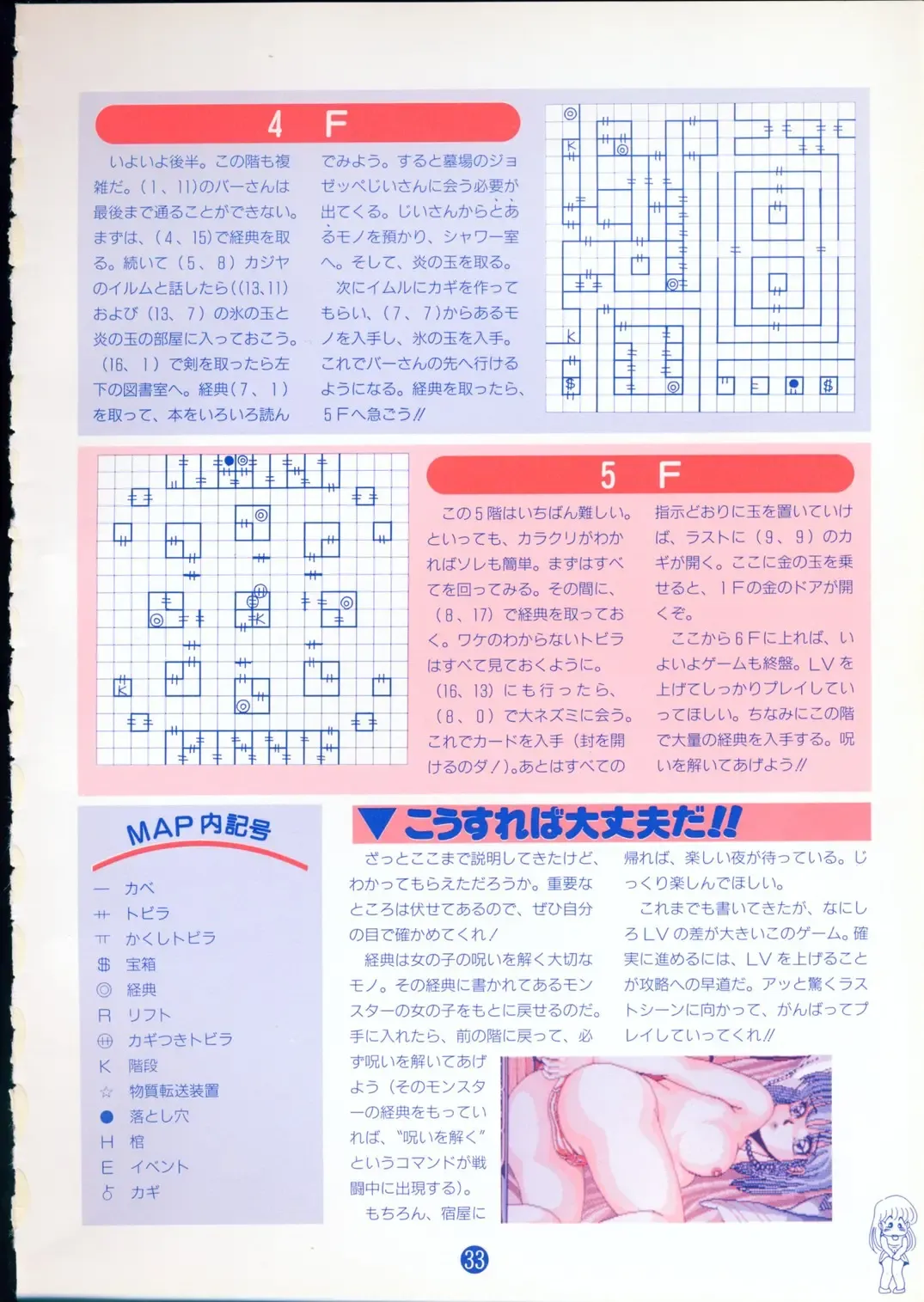 美少女ソフト大研究 part 2 Fhentai - Page 37