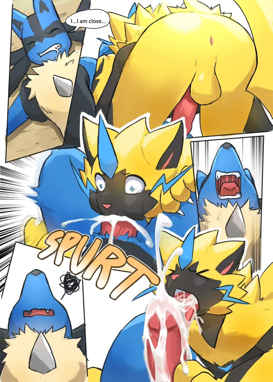 [T.y.stars] First Day Care Fhentai - Page 17