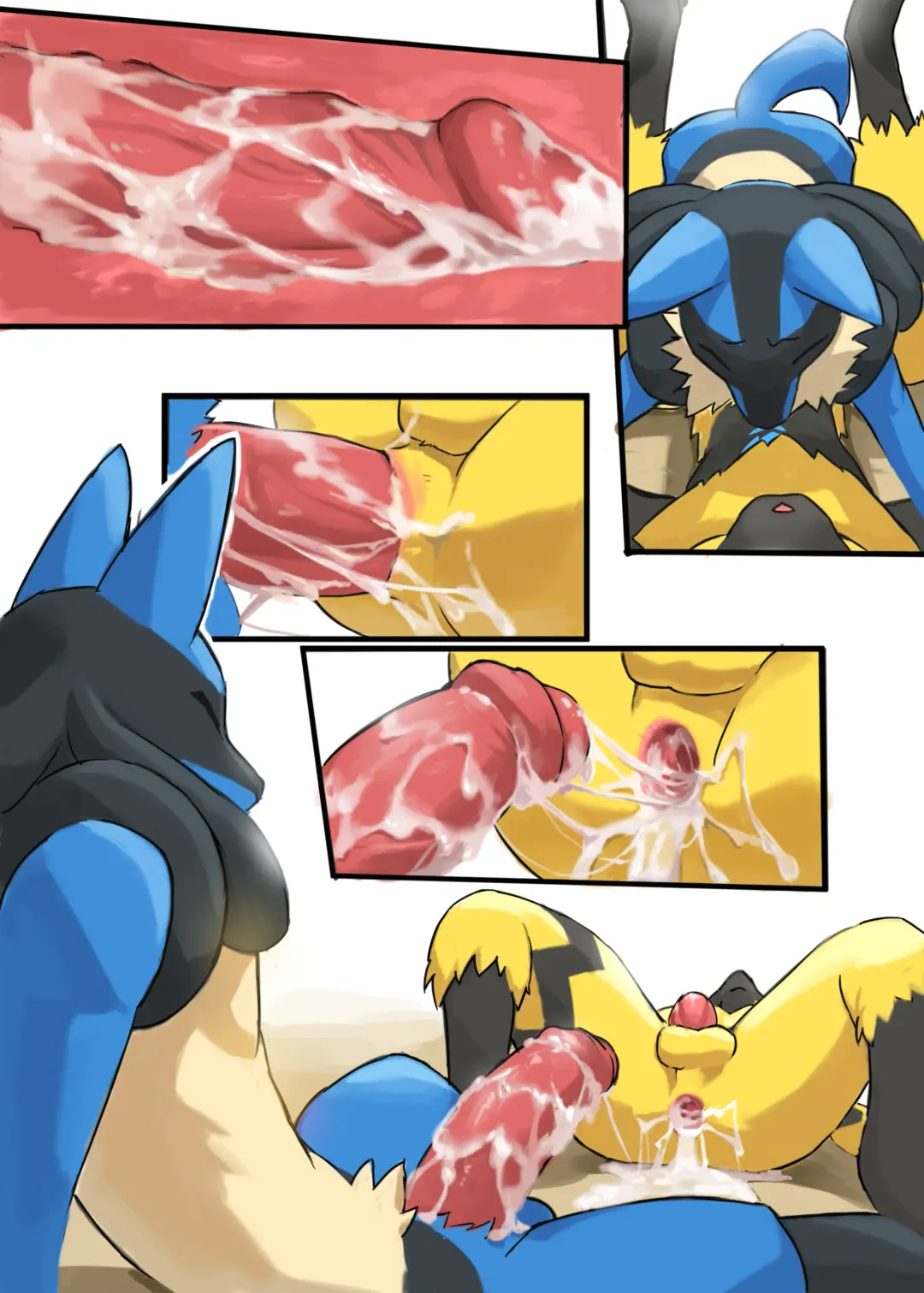 [T.y.stars] First Day Care Fhentai - Page 33