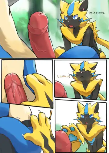 [T.y.stars] First Day Care Fhentai - Page 10