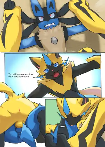 [T.y.stars] First Day Care Fhentai - Page 13