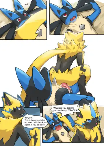 [T.y.stars] First Day Care Fhentai - Page 19