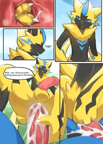 [T.y.stars] First Day Care Fhentai - Page 20