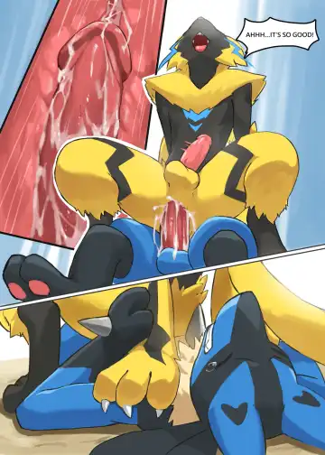 [T.y.stars] First Day Care Fhentai - Page 24