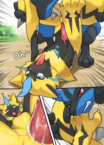 [T.y.stars] First Day Care Fhentai - Page 29