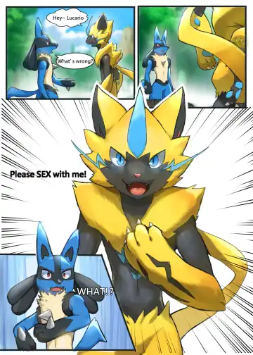 [T.y.stars] First Day Care Fhentai - Page 3