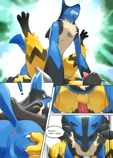 [T.y.stars] First Day Care Fhentai - Page 30