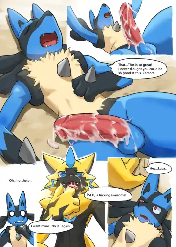 [T.y.stars] First Day Care Fhentai - Page 34