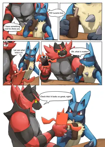 [T.y.stars] First Day Care Fhentai - Page 35