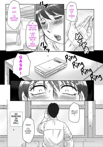 [Fuusen Club] Haha Kangoku Manji Fhentai - Page 101