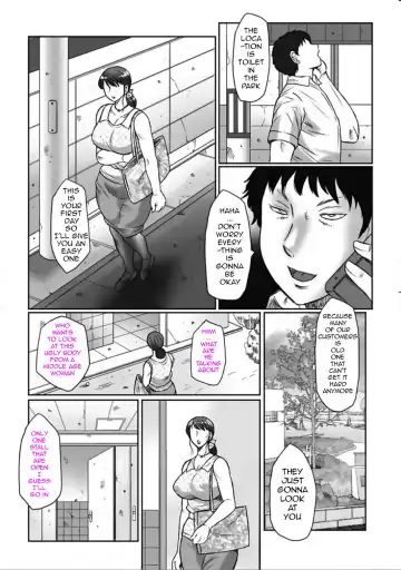 [Fuusen Club] Haha Kangoku Manji Fhentai - Page 102