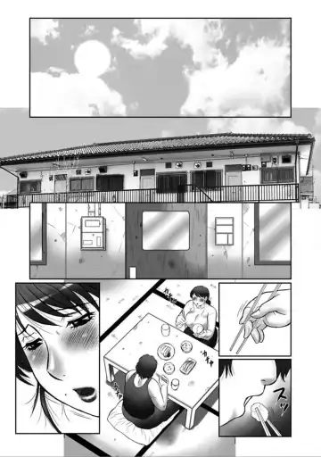 [Fuusen Club] Haha Kangoku Manji Fhentai - Page 139