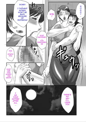 [Fuusen Club] Haha Kangoku Manji Fhentai - Page 176