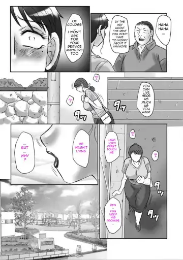[Fuusen Club] Haha Kangoku Manji Fhentai - Page 21