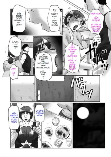 [Fuusen Club] Haha Kangoku Manji Fhentai - Page 52