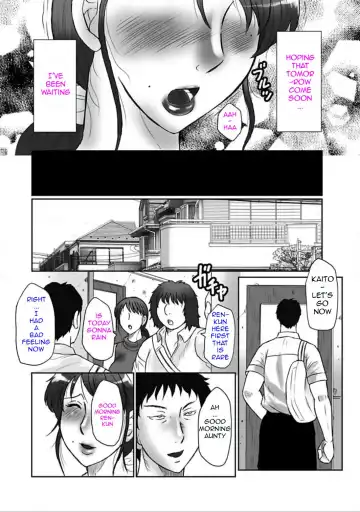 [Fuusen Club] Haha Kangoku Manji Fhentai - Page 94