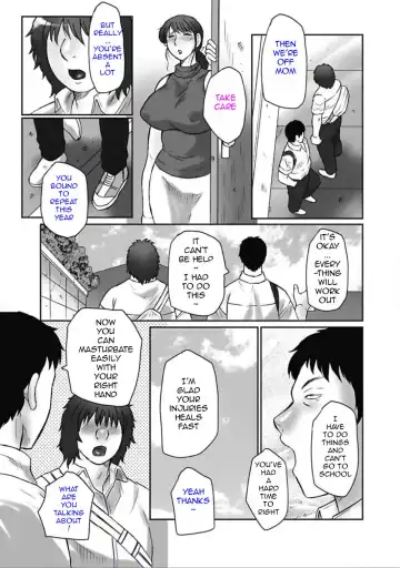[Fuusen Club] Haha Kangoku Manji Fhentai - Page 95