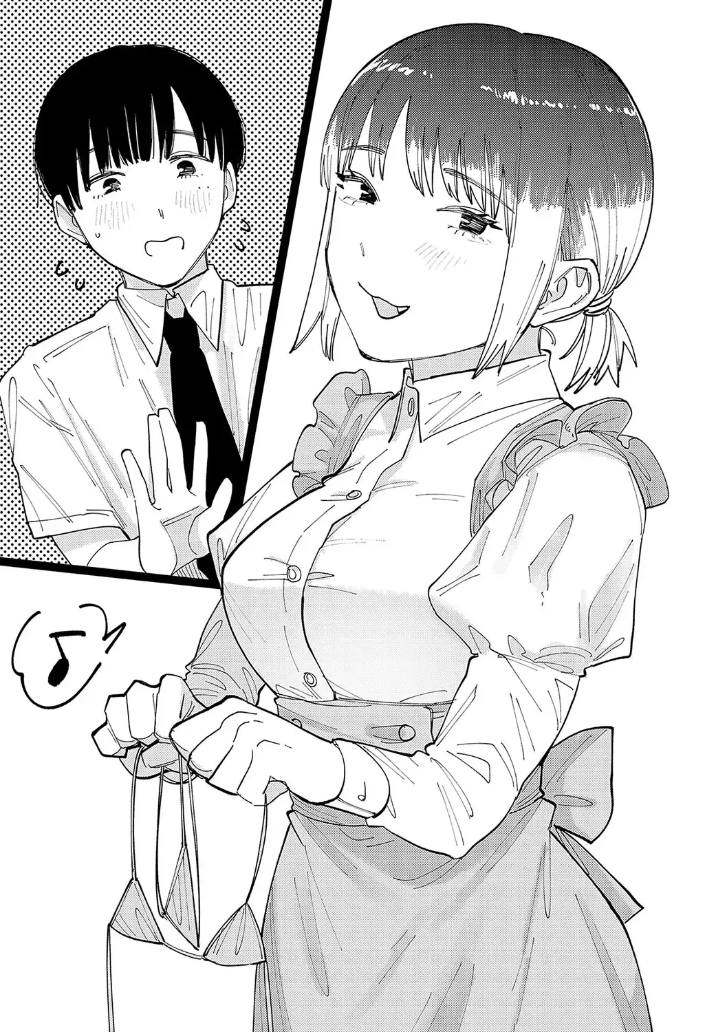 [Higeta] High Voltage! Fhentai - Page 193