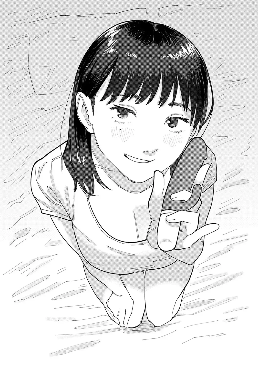 [Higeta] High Voltage! Fhentai - Page 69