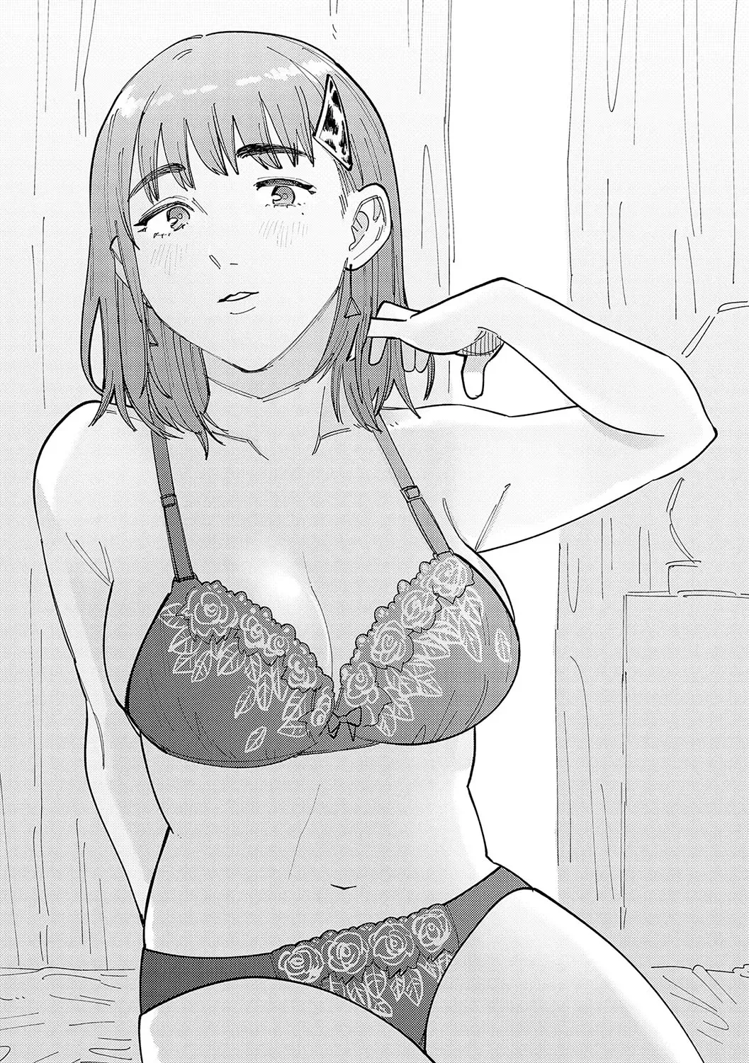 [Higeta] High Voltage! Fhentai - Page 95