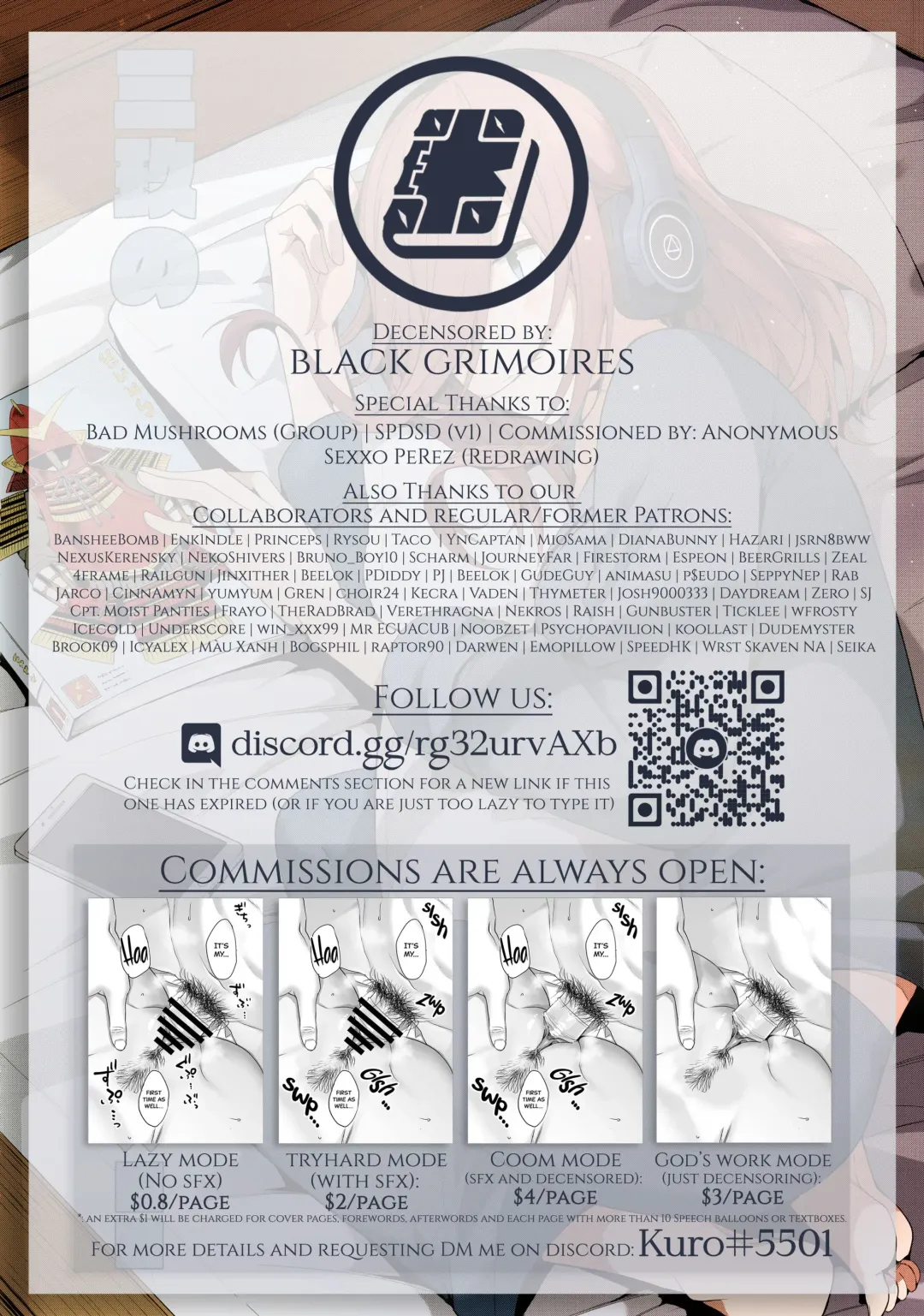 [4why - Chicke Iii] Miku no Mousou x Mousou | Miku's Delusion x Delusion (decensored) Fhentai - Page 11