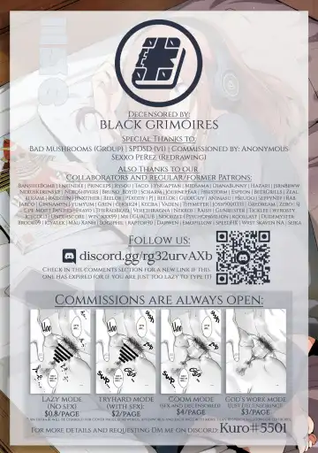 [4why - Chicke Iii] Miku no Mousou x Mousou | Miku's Delusion x Delusion (decensored) Fhentai - Page 11