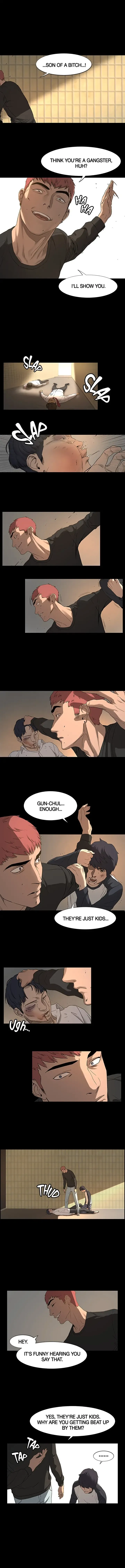 Complete Silent War/ My Kingdom Manhwa Download Link Fhentai - Page 10