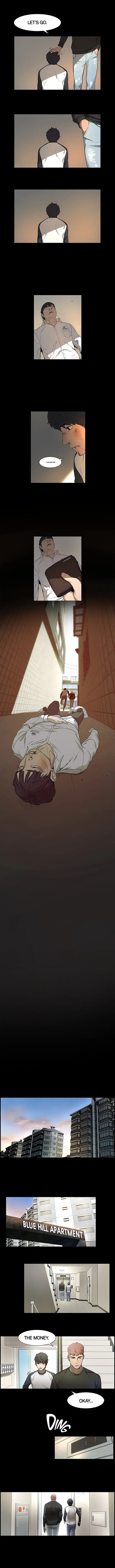 Complete Silent War/ My Kingdom Manhwa Download Link Fhentai - Page 11