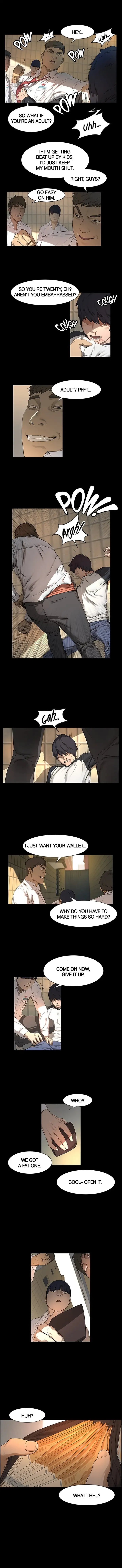 Complete Silent War/ My Kingdom Manhwa Download Link Fhentai - Page 6