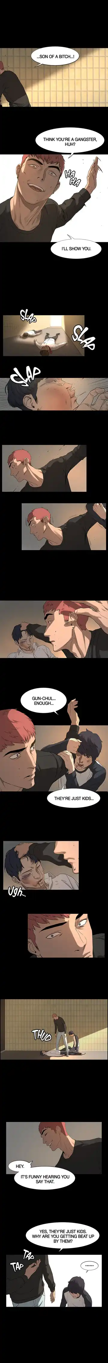 Complete Silent War/ My Kingdom Manhwa Download Link Fhentai - Page 10