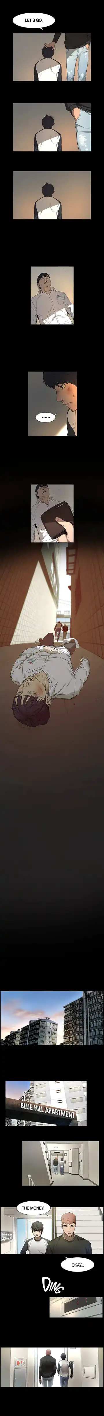 Complete Silent War/ My Kingdom Manhwa Download Link Fhentai - Page 11