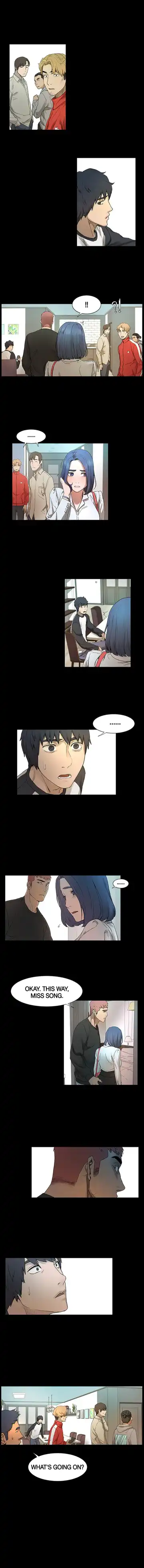 Complete Silent War/ My Kingdom Manhwa Download Link Fhentai - Page 16