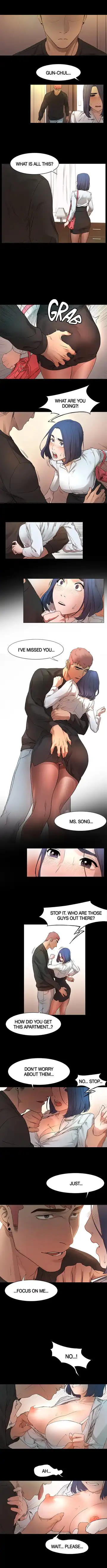 Complete Silent War/ My Kingdom Manhwa Download Link Fhentai - Page 17