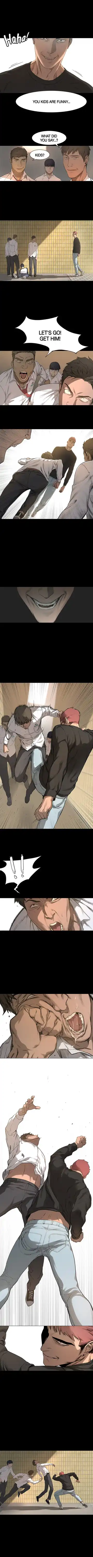 Complete Silent War/ My Kingdom Manhwa Download Link Fhentai - Page 8