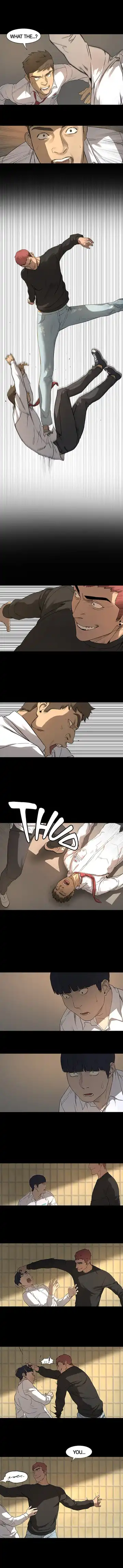 Complete Silent War/ My Kingdom Manhwa Download Link Fhentai - Page 9