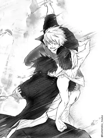 [Tsukune] UNSELFISH. Fhentai - Page 43