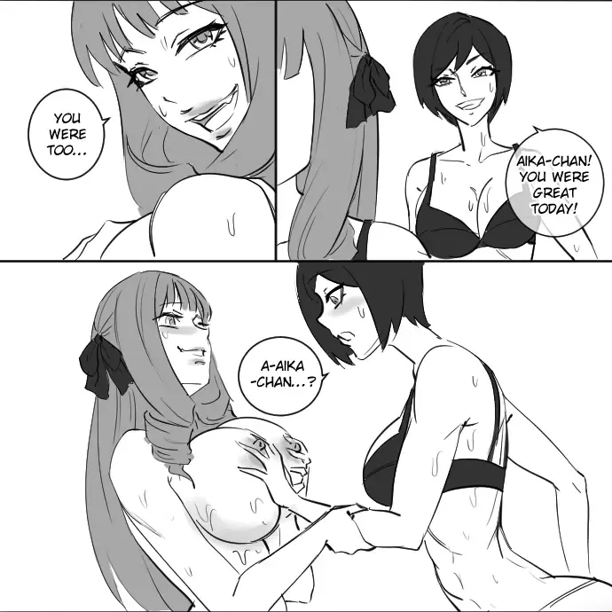 [Arisane] School Swap Fhentai - Page 6