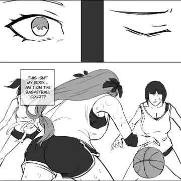 [Arisane] School Swap Fhentai - Page 2