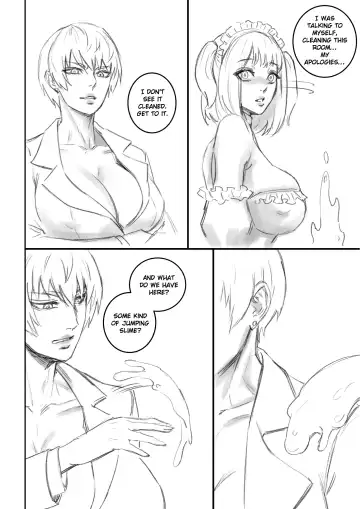 [Arisane] The Thief Fhentai - Page 10