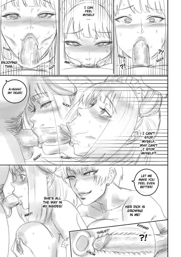 [Arisane] The Thief Fhentai - Page 29