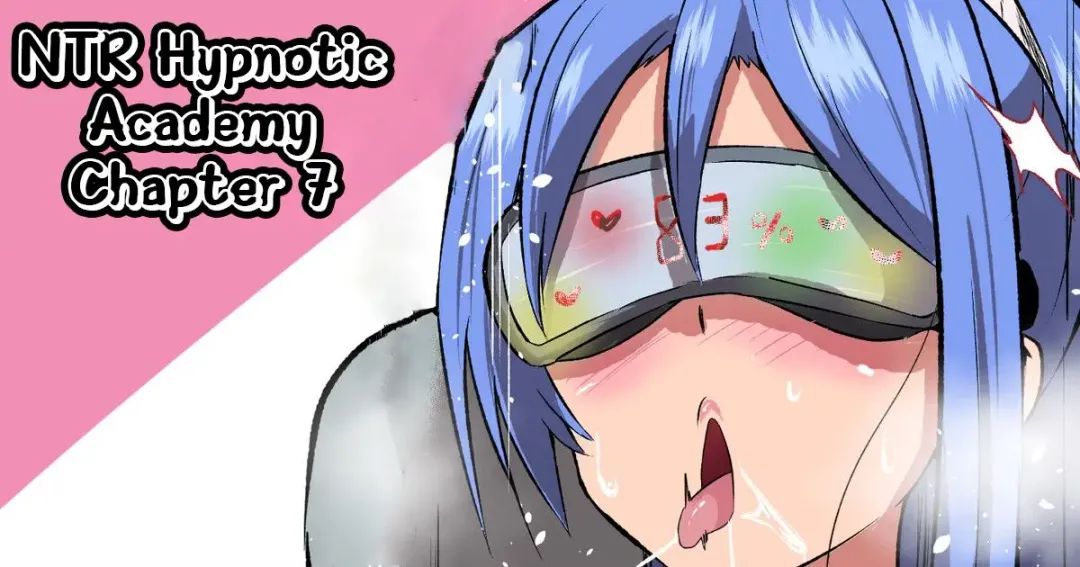 [Sanatuki] NTR Saimin Gakuen Ch. 7 | NTR Hypnotic Academy - Chapter 7 Fhentai - Page 1