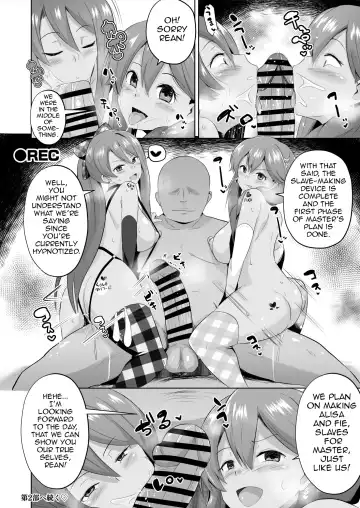 [Sanatuki] NTR Saimin Gakuen Ch. 7 | NTR Hypnotic Academy - Chapter 7 Fhentai - Page 9