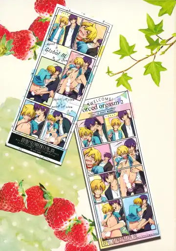 [Hoshikuzu Noyu] Date Plans Fhentai - Page 2