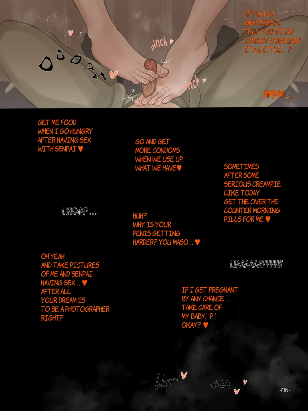 [Laliberte] Shutter (decensored) Fhentai - Page 45