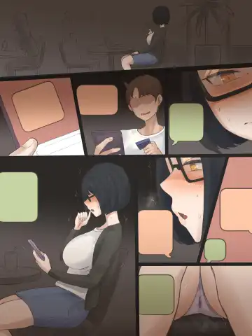 [Laliberte] Shutter (decensored) Fhentai - Page 68