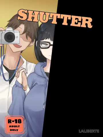 Read [Laliberte] Shutter (decensored) - Fhentai