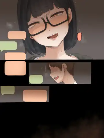 [Laliberte] Shutter (decensored) Fhentai - Page 69