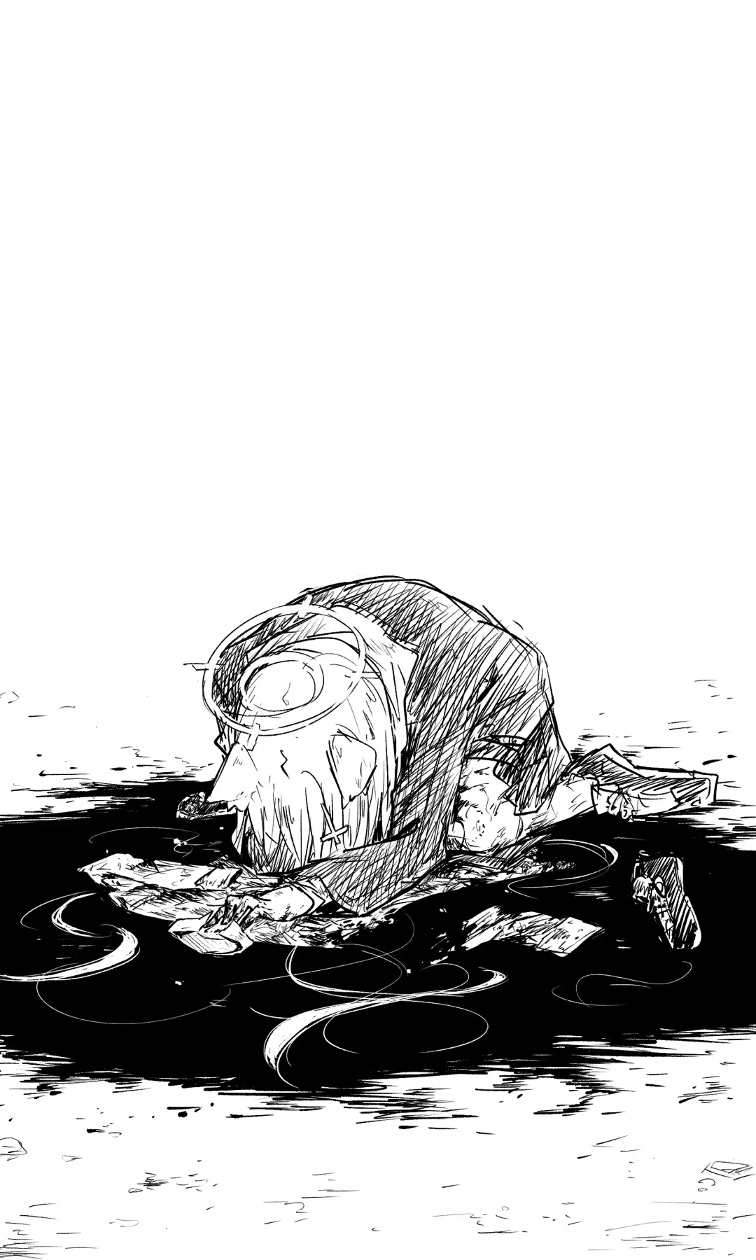 [Nekko] Takanashi【Guro】 Fhentai - Page 19